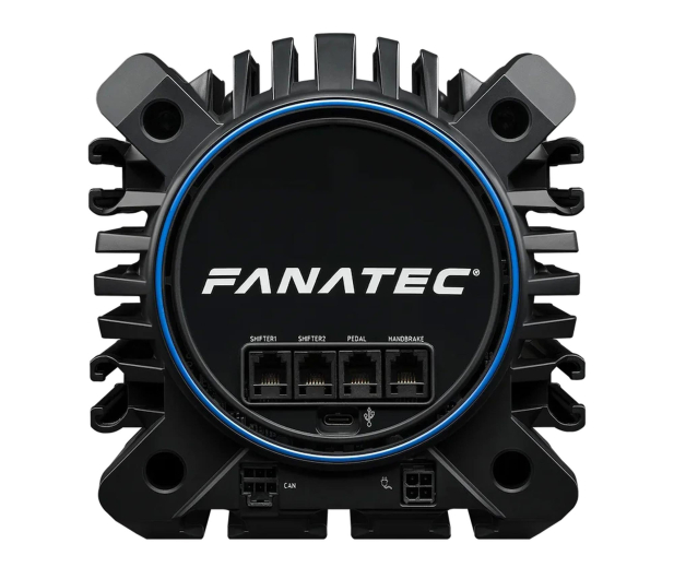 FANATEC ClubSport DD+ (PC/PS) (XBOX ready) CS_DD+_EU - 1342335 - zdjęcie 4